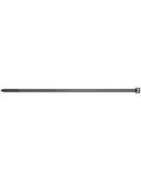 Kabelbinder UBN 2,5x 120 schwarz Nylon - fischer