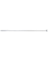 Kabelbinder BN 2,5x 120 transparent Nylon - fischer