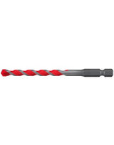 Universalbohrer D-U HEX 4,0 x 45/90 - fischer