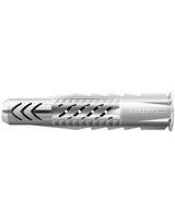 Universaldübel UX 5x30mm,KU,m.Rand,VE 20 - fischer