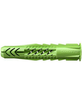 Universaldübel UX Green 6x35mm,KU,m.Rand,VE 20 - fischer