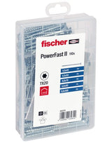 Meisterbox PowerFast II PH VG TX - fischer