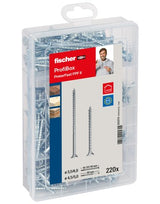 Meisterbox PowerFast II PH VG TX - fischer