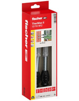 TherMax II 12/110 M12 (2) - fischer