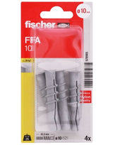 Porenbetondübel FFA 10 K (4) - fischer