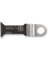 E-Cut Standard-Sägeblätter, Breite 42 mm, VE 1 St - Fein