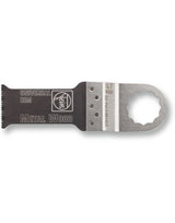 E-Cut Universal-Sägeblätter, Breite 28 mm, VE 1 St - Fein